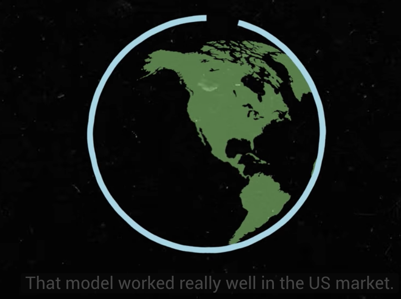 Illustration for article titled This Vox Video About The Evolution Of Cars Is A Complete Mess